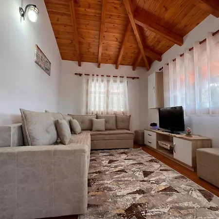 Appartement House