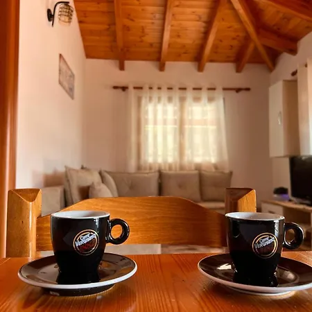 Appartement House *