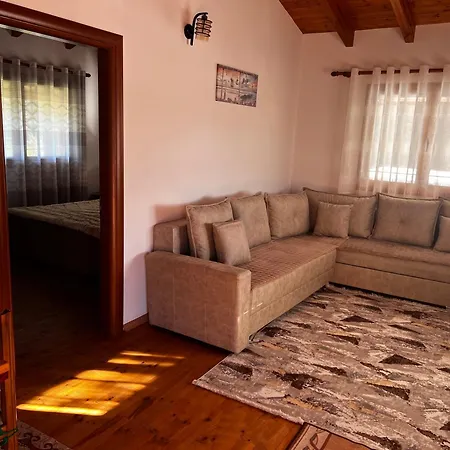 House Appartement *