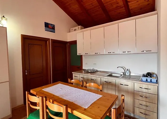 House Appartement *