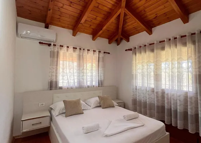 Appartement House