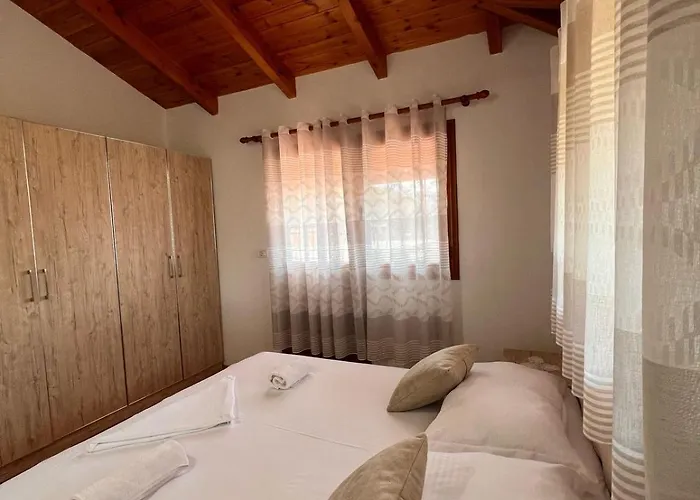 House Appartement *