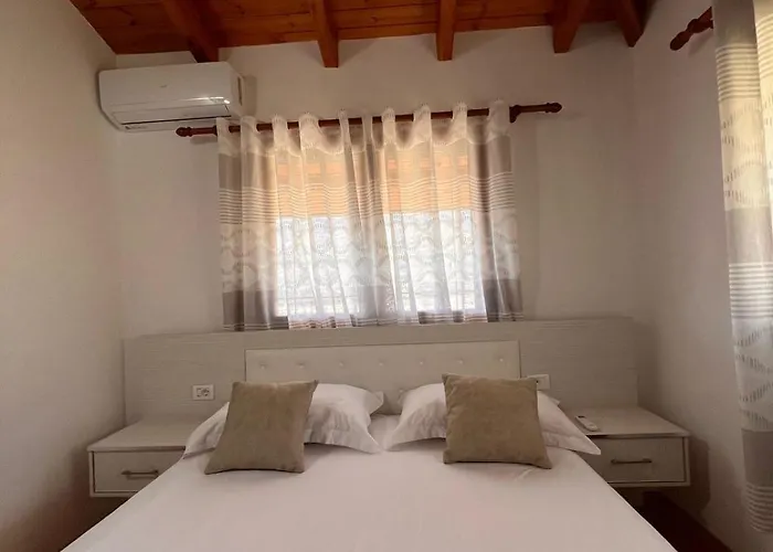 Appartement House *