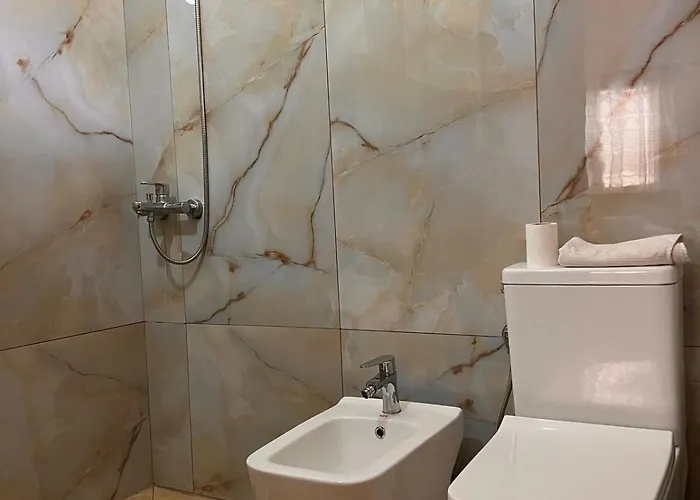 House Appartement
