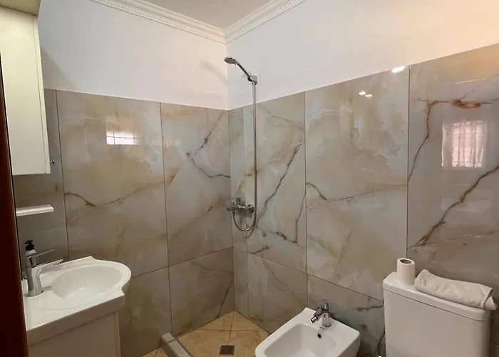 Appartement House