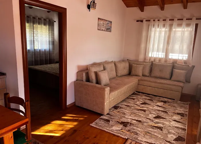 House Appartement *