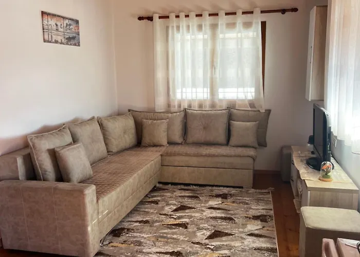 Appartement House *
