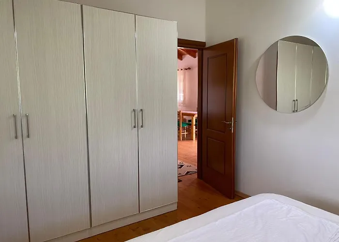 Appartement House Luftinja e Siperme
