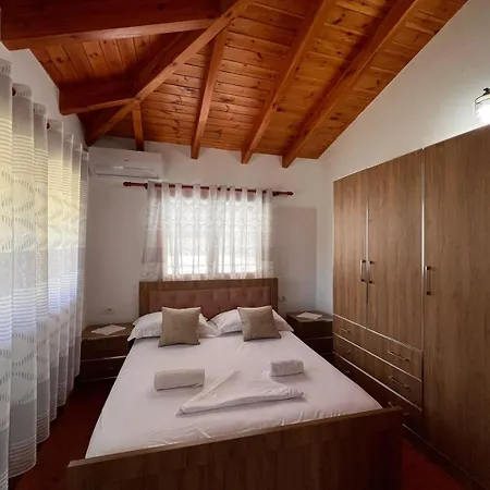 Apartamento House Luftinja e Siperme