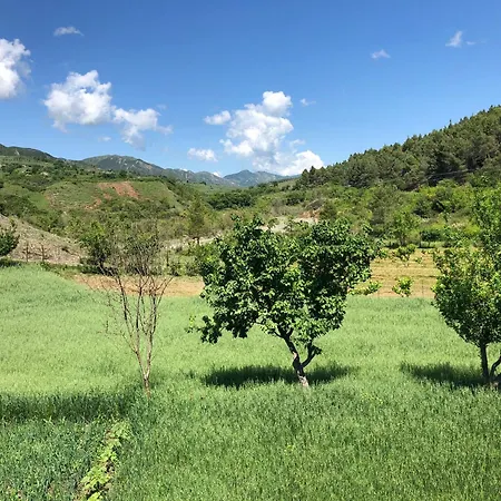 House Apartamento Luftinja e Siperme