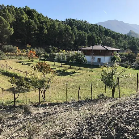 Apartamento House Luftinja e Siperme