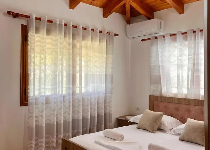 House Apartamento Luftinja e Siperme