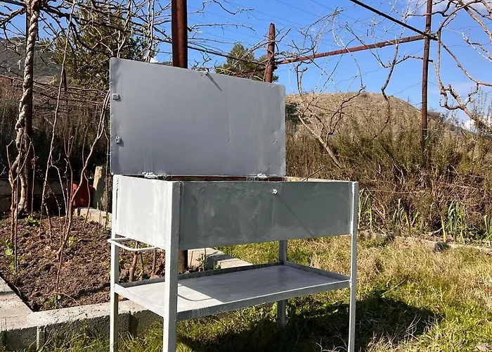 House Apartamento Luftinja e Siperme