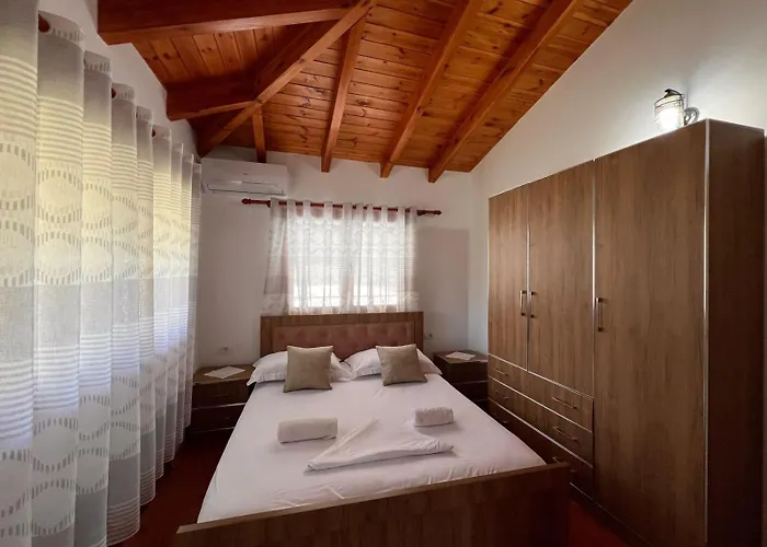 Apartamento House Luftinja e Siperme