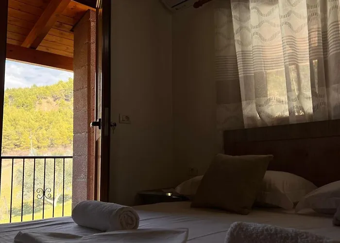 House Luftinja e Siperme