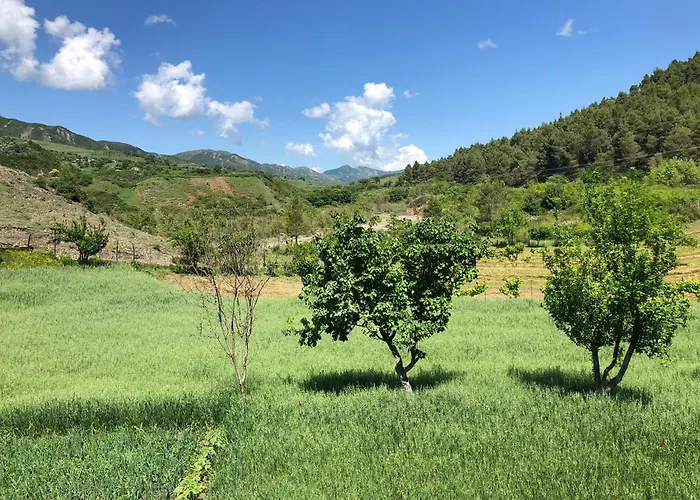 House Apartamento Luftinja e Siperme