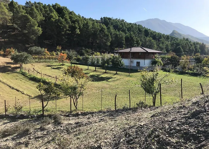 Apartamento House Luftinja e Siperme