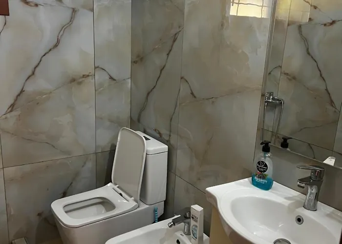 House Luftinja e Siperme